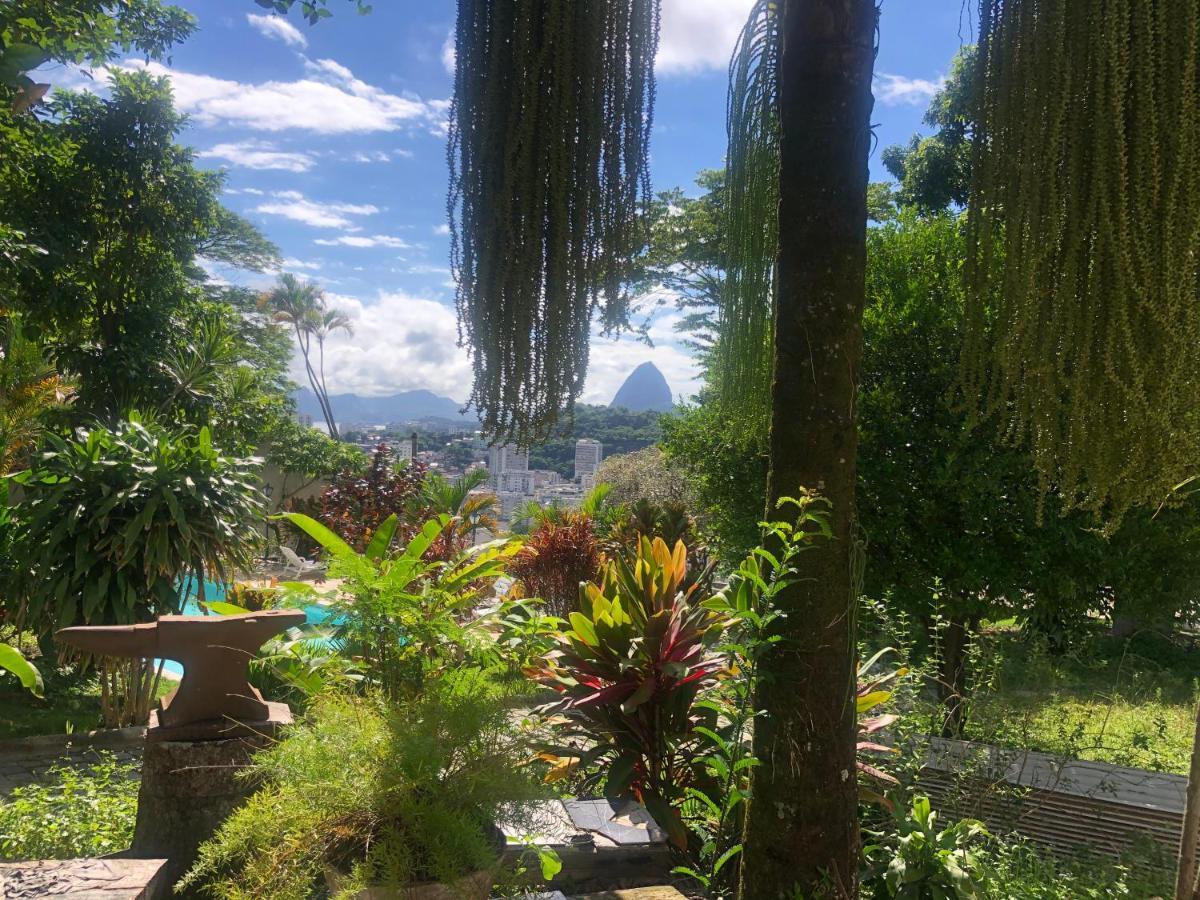 Belle De Jour Appartamento Rio de Janeiro Esterno foto