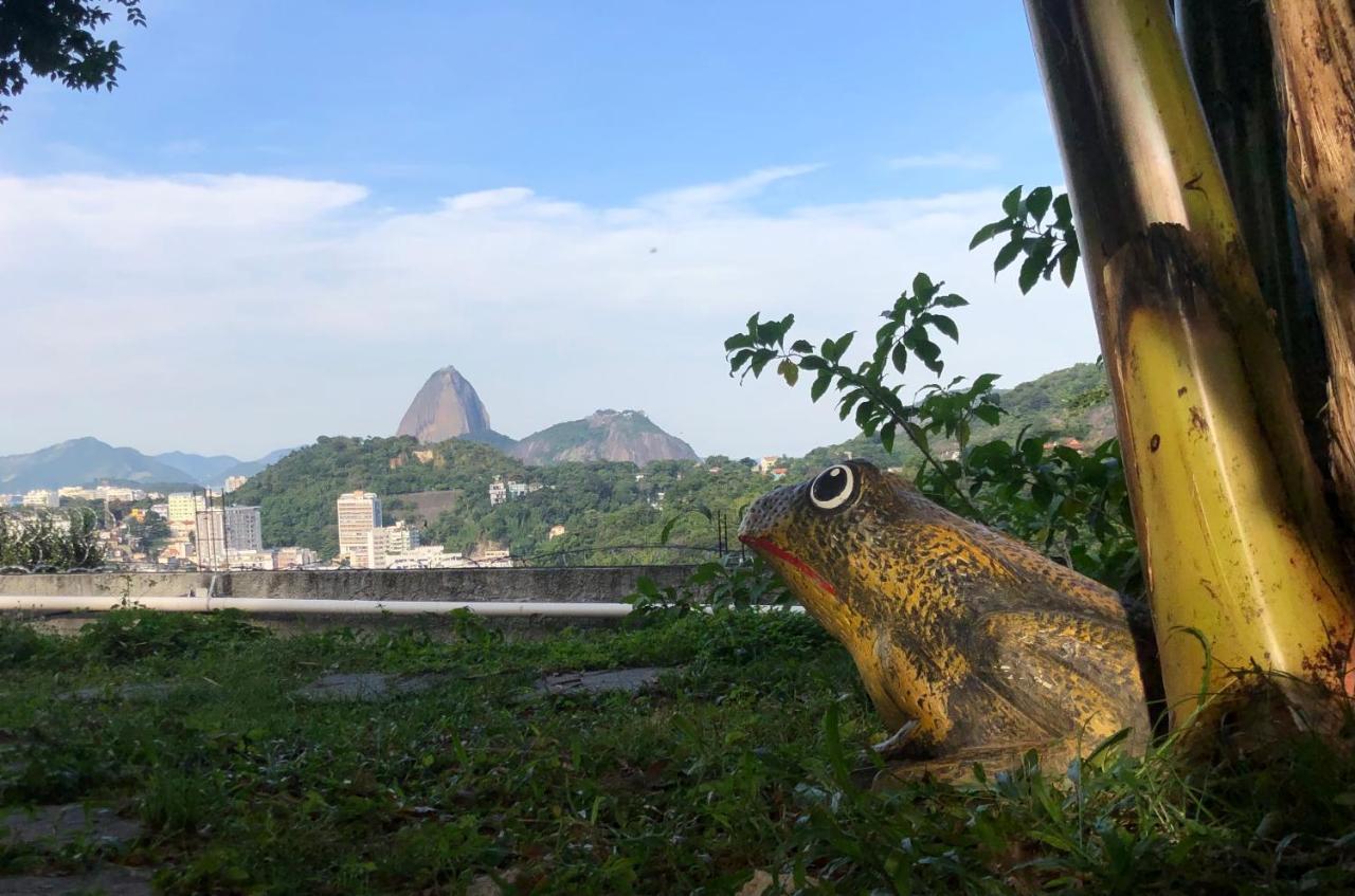 Belle De Jour Appartamento Rio de Janeiro Esterno foto